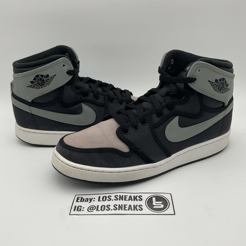 Size 10.5 - Jordan AJKO Retro High Shadow (638471-003)